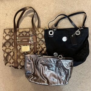 Coach Bags